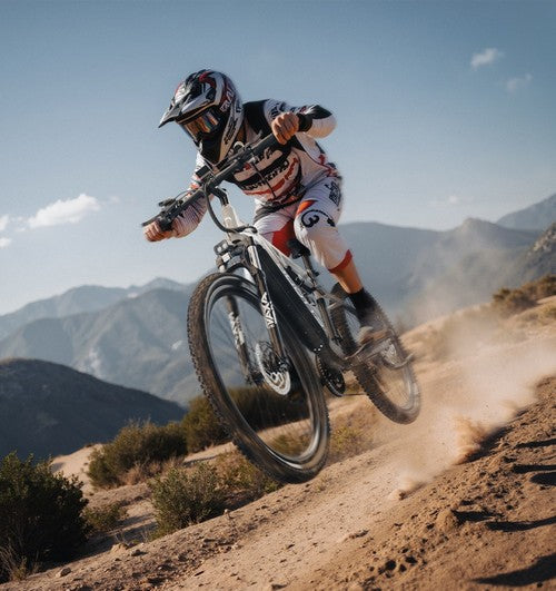 DUOTTS E29 Electric Bike, 250W Motor, 48V 13.5Ah Battery, 27.5 inch DUOTTS E29 Electric Bike, 250W Motor, 48V 13.5Ah Battery, 27.5 inch